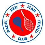Red Star Padel Tennis Club icon