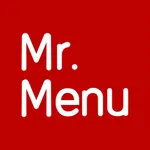 Mr.Menu icon