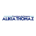 Alikia App icon