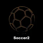 Soccer2 Lite: Global Cup 2022 icon