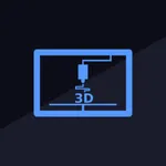 3D Printer Cost Calculator icon