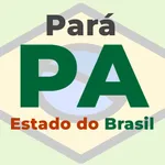 Quiz Estado do Pará icon
