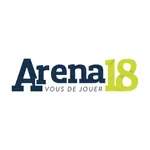 Arena 18 icon