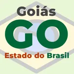 Quiz Estado do Goiás icon