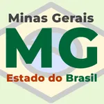 Quiz Estado de Minas Gerais icon