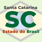 Estado de Santa Catarina icon