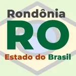 Quiz Estado de Rondônia icon