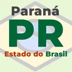 Quiz Estado do Paraná icon