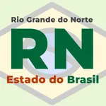 Quiz E. Rio Grande do Norte icon