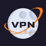 Moon VPN icon