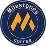 Milestones Coffee icon