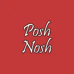 Posh Nosh. icon