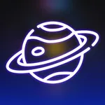 Planet Tab icon