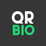 QR Bio icon