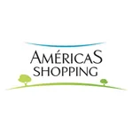 Américas Shopping icon