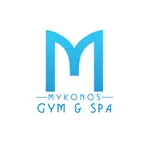 Mykonos Gym & Spa icon