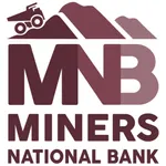 Miners National Bank icon