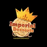 Imperialdessertshaverfordwest icon