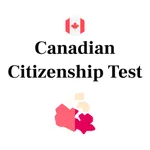 Canadian Citizenship Test+2023 icon