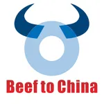 Beef to China icon