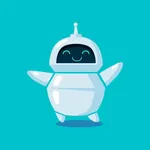 RoboWrite AI icon