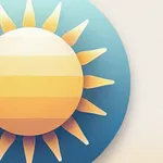 Күн - Казахский язык с нуля icon