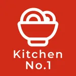 Kitchen No.1 icon