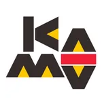 Kanal Media Unpad (KaMU) icon