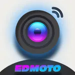 EDM CAMERA icon