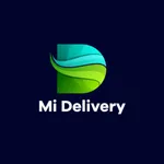 Mi Delivery icon