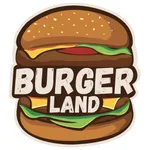 Burger Land icon