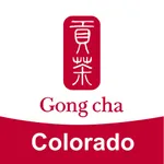 Gong Cha Colorado icon