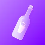 Bottler - AI Social Network icon