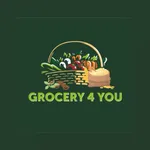 Grocery 4 You icon