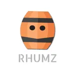 RHUMZ - Book a Ride icon