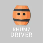 Rhumz Driver icon