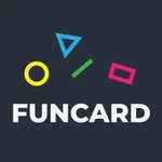 FunCard icon