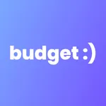 Budget app - Finance tracker icon