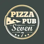 Pizza Seven Pub icon