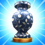 Pottery 3D Creater Art icon