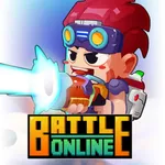 Battle GO: PvP Shooter Game icon