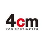 4cm（ヨンセンチ） icon