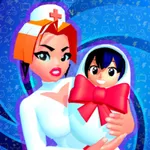 Baby Boom Room Hospital Tycoon icon