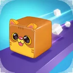 Shifty Pet: Move Through Bump icon