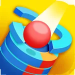 Tower Blast: Crash Stack Ball icon