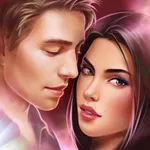 Chapters Interactive Love Game icon