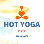 Hot Yoga Stavanger icon