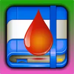 AB Blood icon