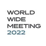 Worldwide Meeting 2022 icon