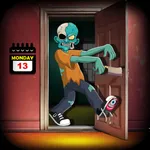 Room Escape: Scary Horror Game icon